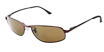 عینک آفتابی ریبن RayBan RB3168S 1483
