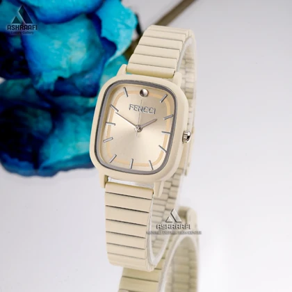 ساعت دخترانه پاستیلی Fencci 870