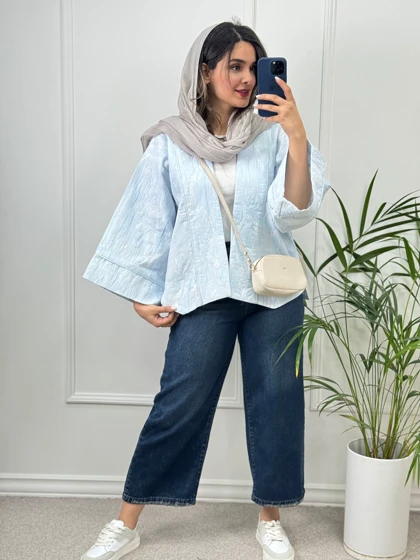 کت ژاکاراد مزونی النا