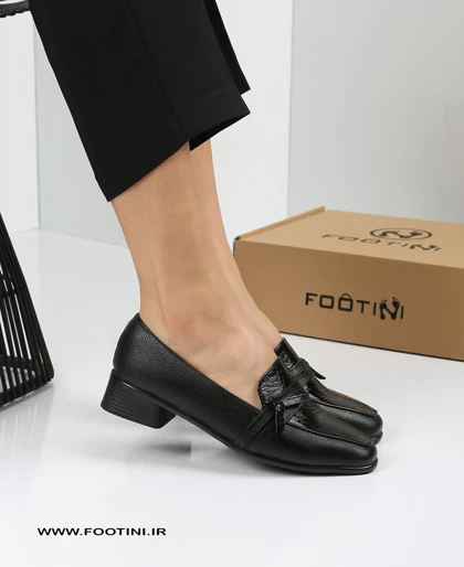 کفش طبی زنانه کد 617 BT