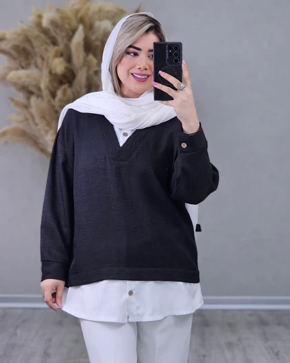 شومیز صوفیا