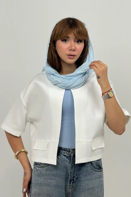 کت زنانه مازراتی شراره