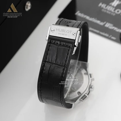 ساعت هابلوت مردانه HUBLOT Big Bang-115