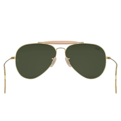 عینک آفتابی ریبن RayBan RB3030S L0216