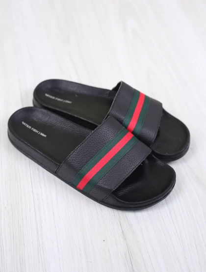 صندل مردانه راحتی گوچی 410