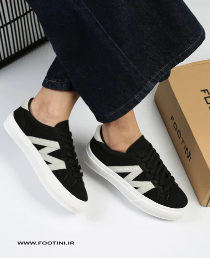 کتانی زنانه راحتی MR MONCLER