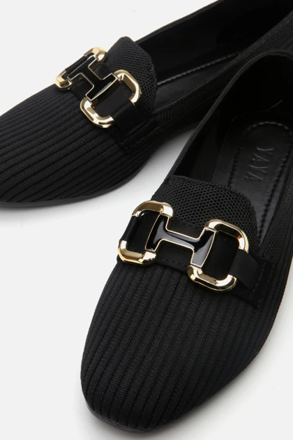 کفش لوفر زنانه yaya-by-hotic yaya-by-hotic