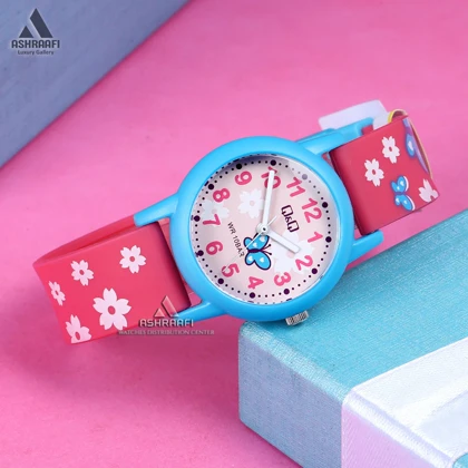 ساعت مچی کیو اند کیو Q&Q V23A-021VY