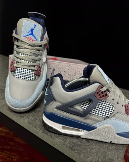 کتانی جردن فور