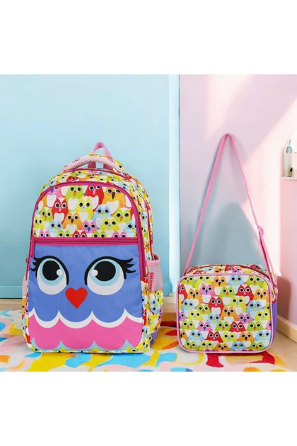 کیف مدرسه بچگانه shopiolog shopiolog