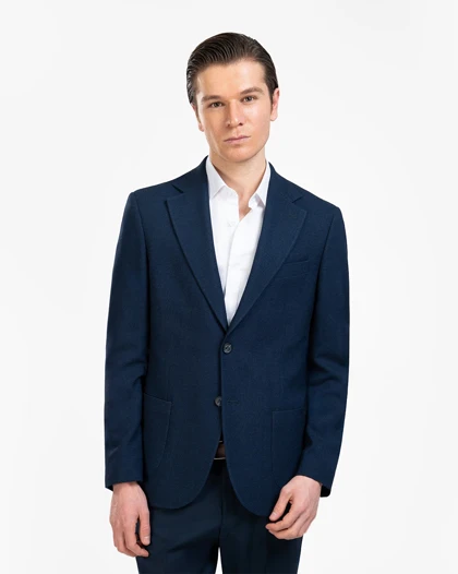 کت تک مردانه ساده کد 400/89