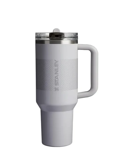 ماگ استنلی Quencher ProTour Straw Tumbler 40oz. 1.18ml