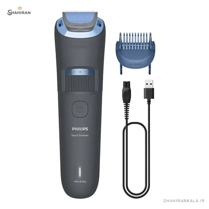 ماشین اصلاح فیلیپس مدل PHILIPS BT3617