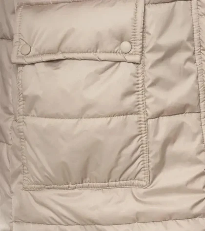 کاپشن زنانه وینکلر Winkler کد W0614314CO