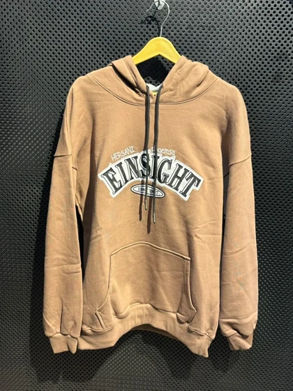 هودی گلدوزی EINSTCHT