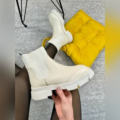 نیم‌بوت رها