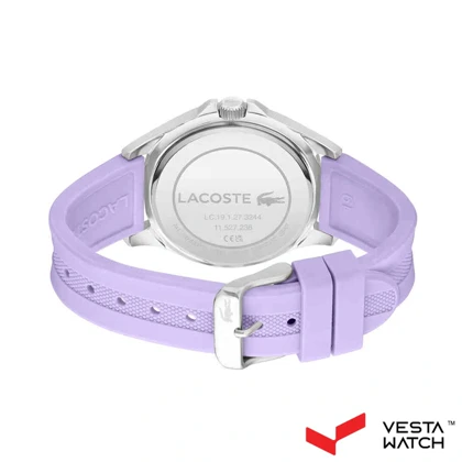 ساعت مچی زنانه لاگوست LACOSTE مدل 2001300
