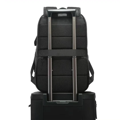 کوله پشتی لپ تاپ 15.6 اینچ ضدآب بنج Bange BG-3065