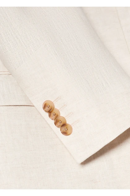 ژاکت بلیزر مردانه اورجینال منگو mango