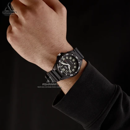 ساعت مردانه کیو اند کیو Q&Q VS44J003Y