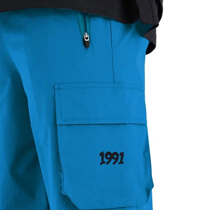 شلوارک ورزشی مردانه آیرو 1991 SH1950 B