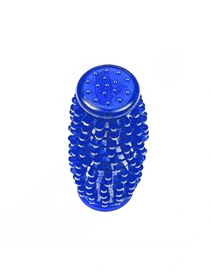 دستی Unisex بدون برند دستی کف‌دست تن زیب