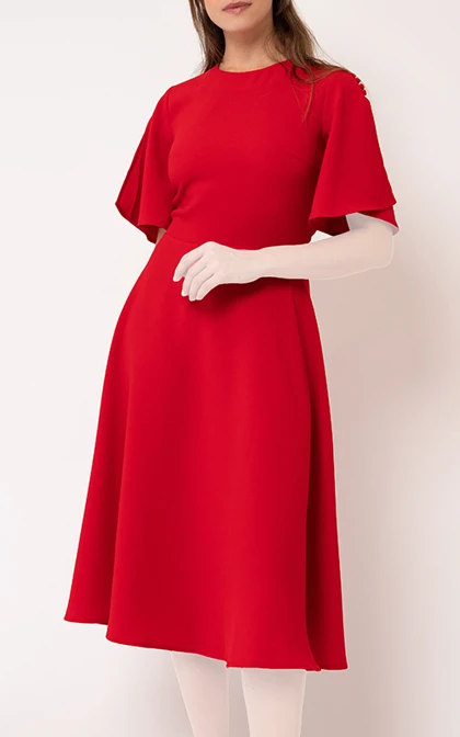 پیراهن زنانه NEVADO