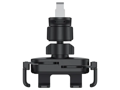 هولدر موبایل گرانشی داخل خودرو بیسوس Baseus Stable Gravitational Car Mount Lite SUWX010001