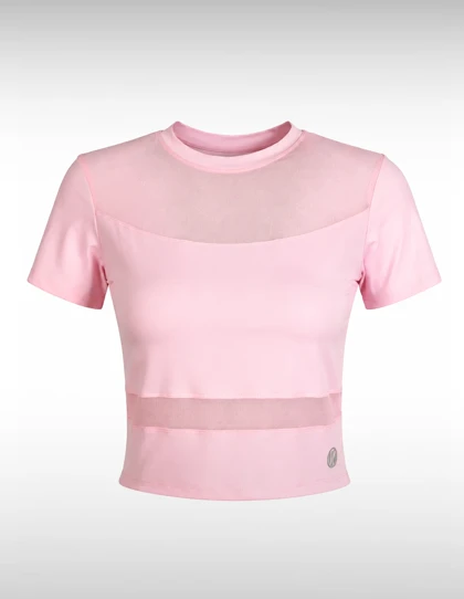 تیشرت ورزشی زنانه لولولمون Soft Nova W