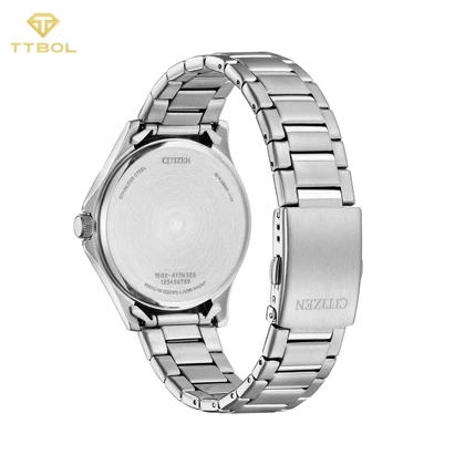 ساعت مچی مردانه سیتیزن CITIZEN BF2021-82L