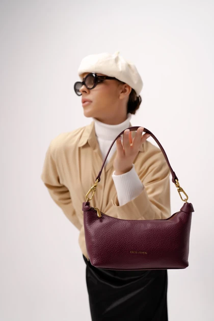 کیف دوشی مدل David Jones CM7109