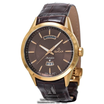 ساعت مردانه اوماکس Omax MG17G55I