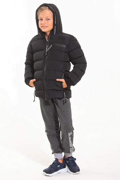 کت و کاپشن بچگانه اورجینال اسلازنجر slazenger