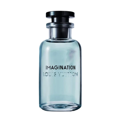 عطر ادکلن لویی ویتون ایمجینیشن Louis Vuitton Imagination