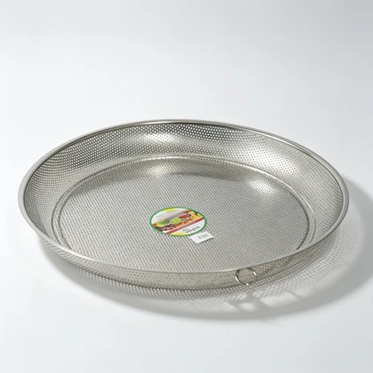 سینی گرد پانچی قطر 40