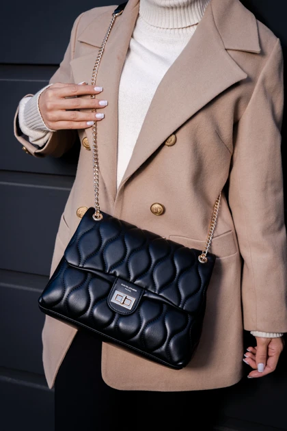 کیف دستی مدل David Jones CM6705