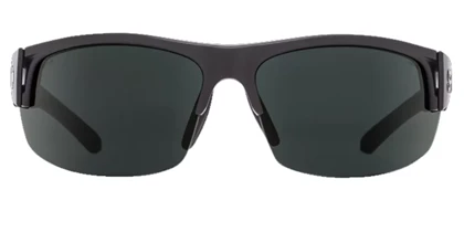 عینک آفتابی اسپای Spy Sprinter Matte Black Ansirx Happy Gray Green Polar