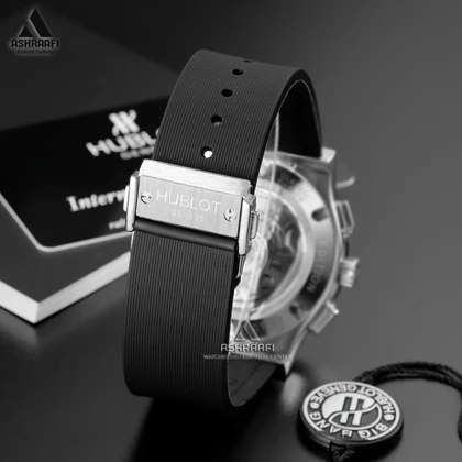 ساعت مردانه هابلوت Hublot Classic Fusion 7078