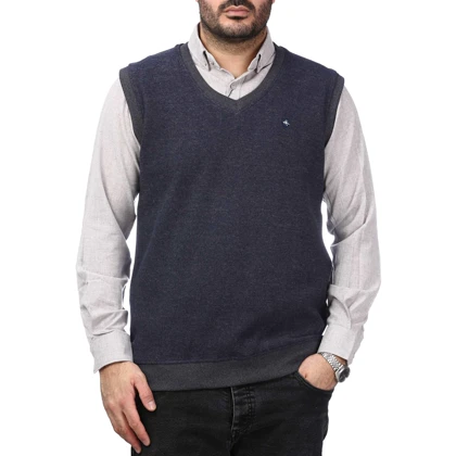 پلیور سلانیک ژیله مردانه سیزر مدل 15692517