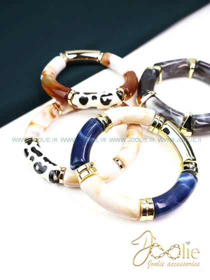 بنگل زنانه فشن کد B2121