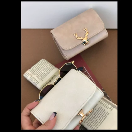 کیف مینی بگ گوزنی وارداتی