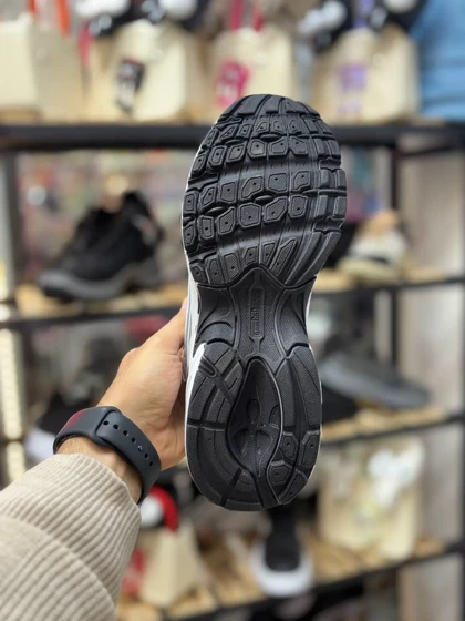 کتانی نیوبالانس مدل N530 سایز زنانه و مردانه