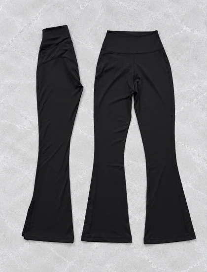 لگ بوتکات اسلم lululemon