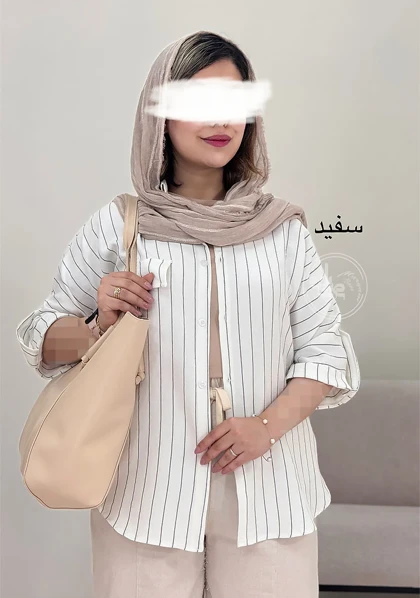 شومیز دلارام