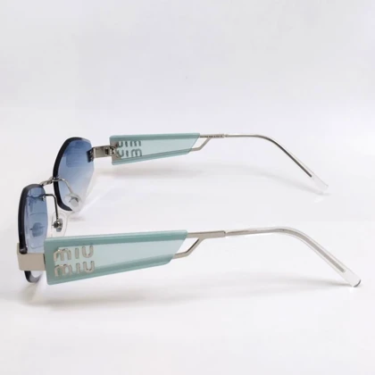 میومیو WH4089 LIGHT BLUE