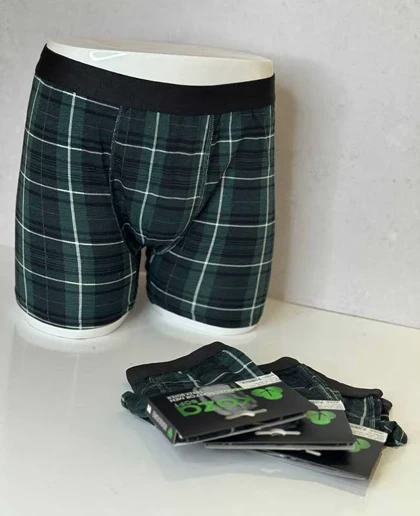 شورت مردانه پادار کوزا کد 139-9175