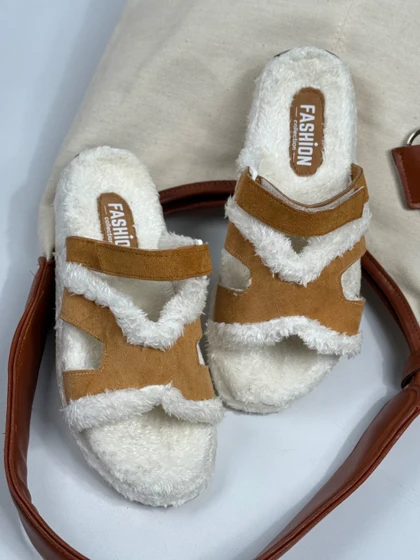 اسلیپر خزدار هرمس 2399