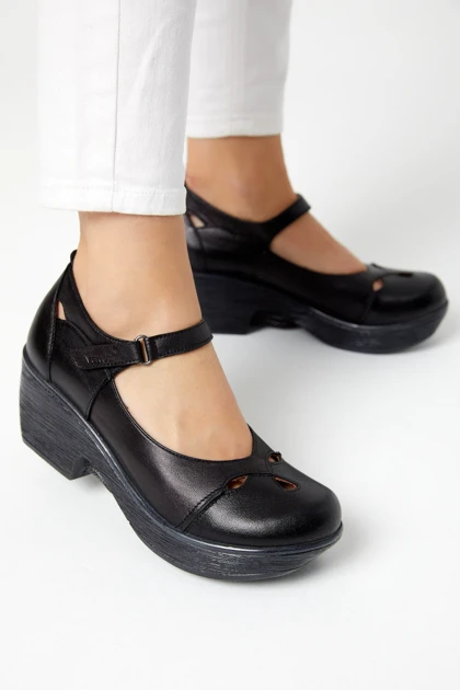 کفش پاشنه‌دار دخترانه زنانه venus venus