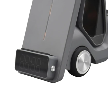 شارژر وایرلس فورک لیفت گرین لاین پنج کاره مدل Forklift