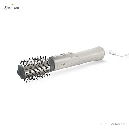 سشوار برس دار چرخشی فیلیپس مدل PHILIPS BHA710